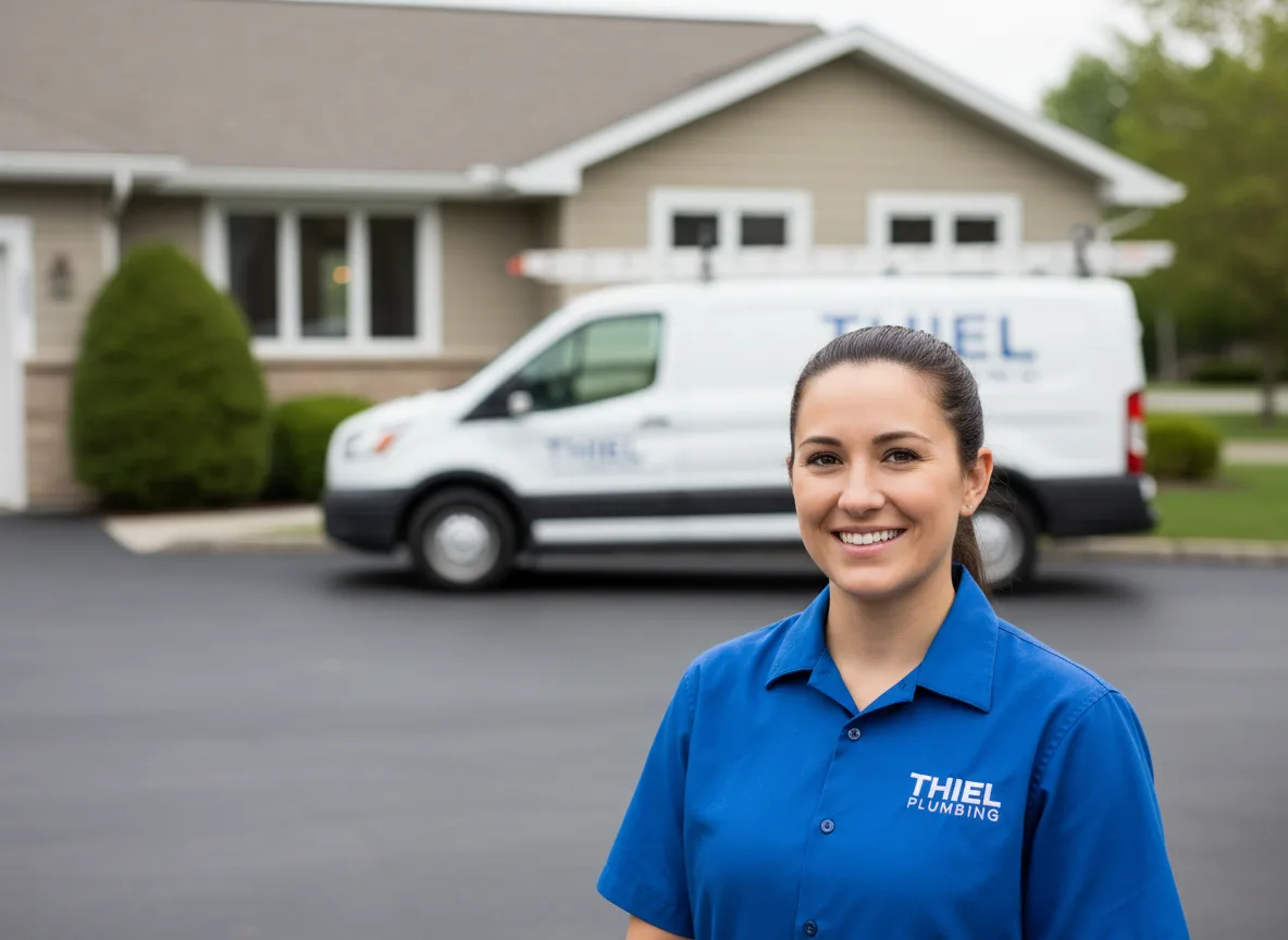 Plumber Ireton, IA FAQs